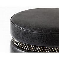 Robust bar stool